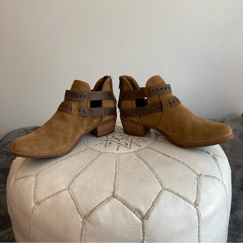 Ugg Patsy Booties - image 1